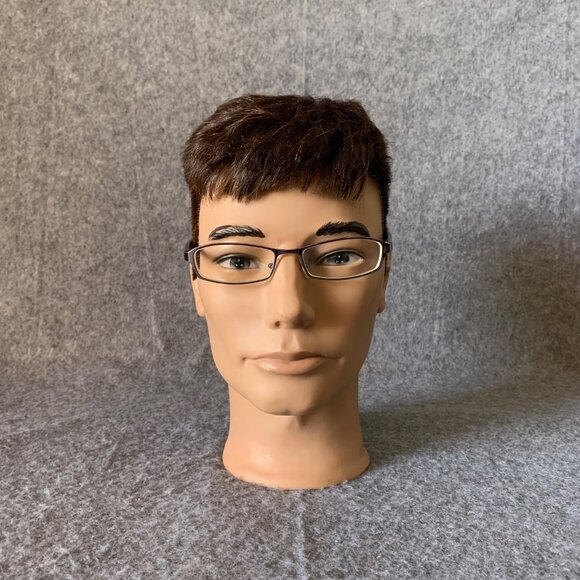 Gucci GG1721 3U6 Brown Purple Full Rim Optical/Prescription Eyeglasses Frame - Picture 3 of 16